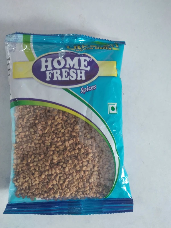 Home Fresh Methi Dana 100g