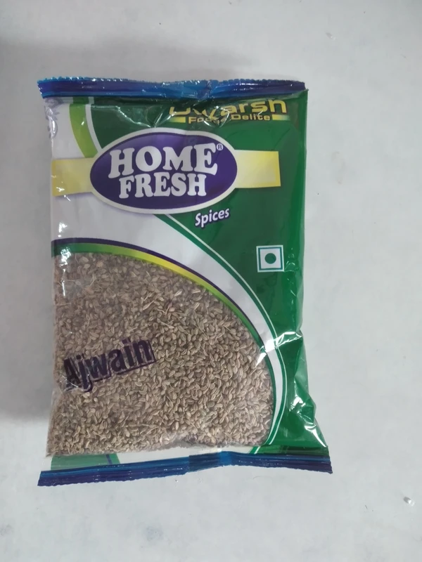 Home Fresh Ajwain 50g