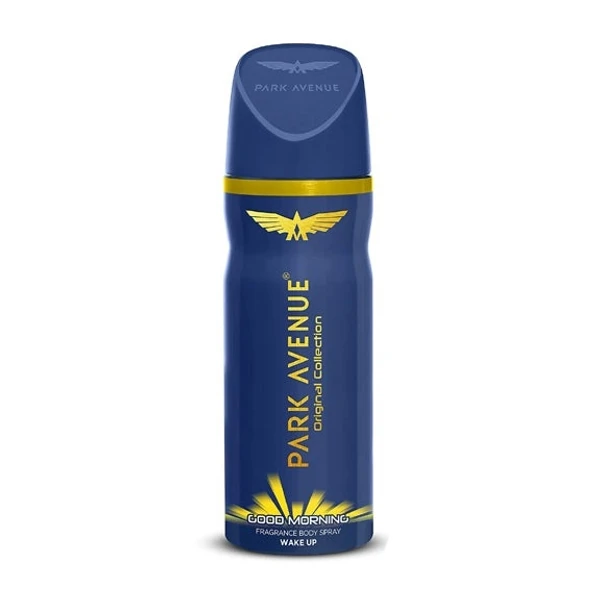 Park Avenue Good Morning Body Deodorant For Men 150ml