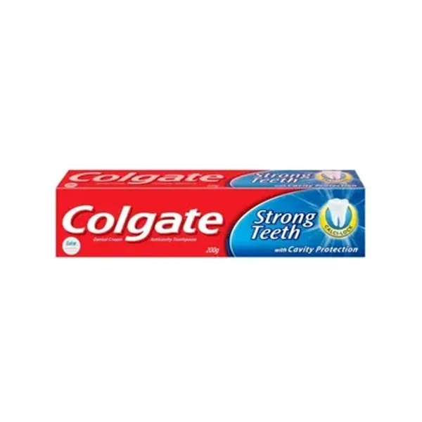 Colgate Strong Teeth Dental Cream Toothpaste 36g