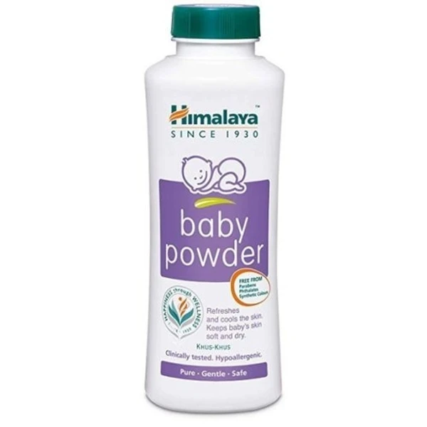 Himalaya Baby Powder 100g