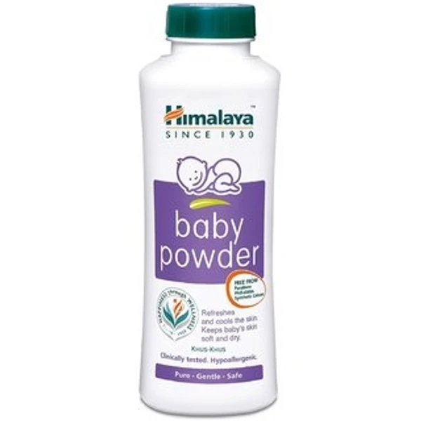 Himalaya Baby Powder 50g