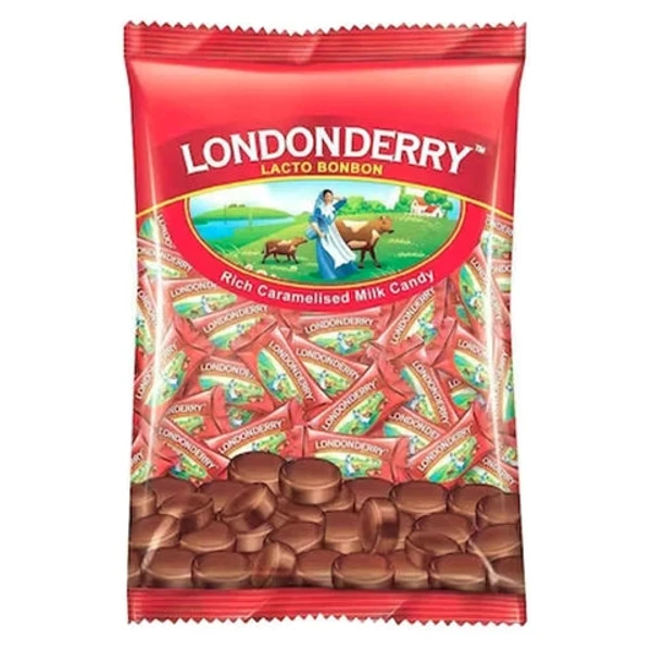 Parle Londenderry Candy Pouch