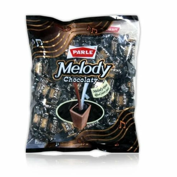Parle Melody Candy Pouch