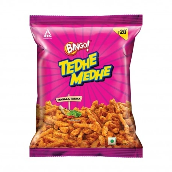 Bingo Thedhe Medhe 