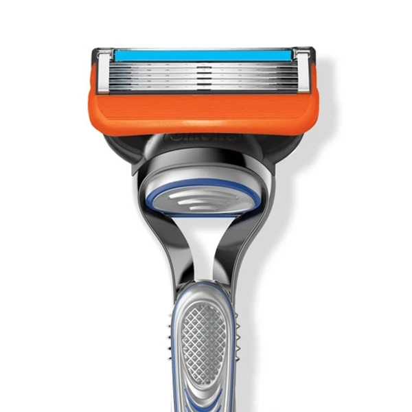 Gillette Fusion 5s Razor