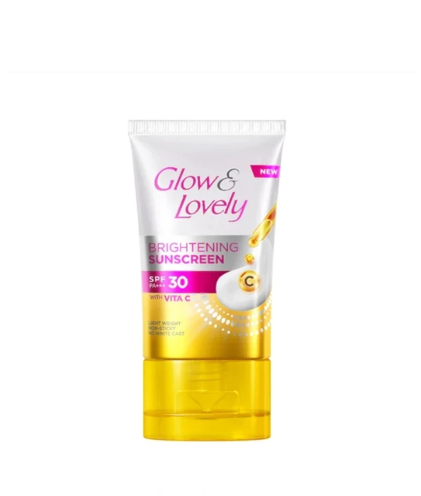 Glow & Lovely Brightening Sunscreen 15g