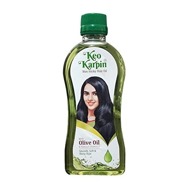 Keokarpin Hair Oil 300ml