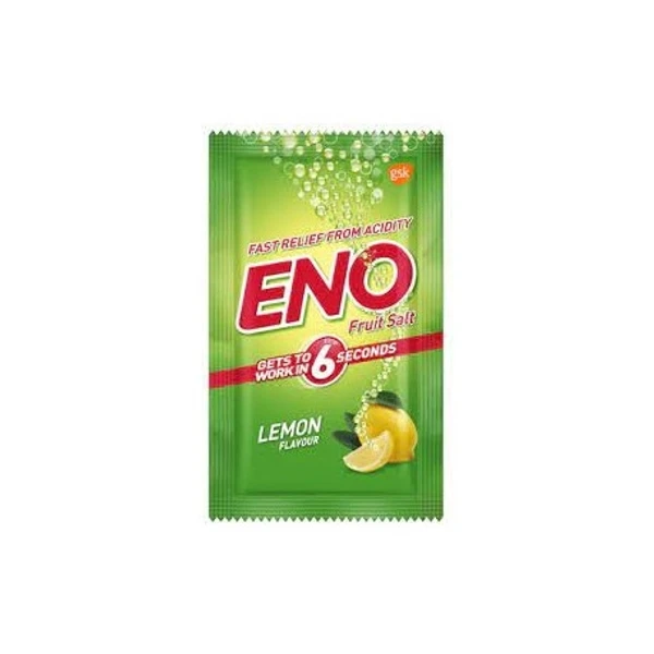 ENO Lemon Flavour 5g