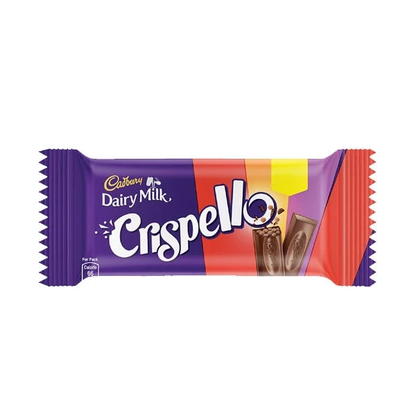 Cadbury Crispello Chocolate 