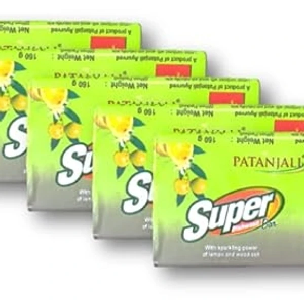 Patanjali Supper Dishwash Bar 