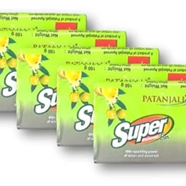 Patanjali Supper Dishwash Bar