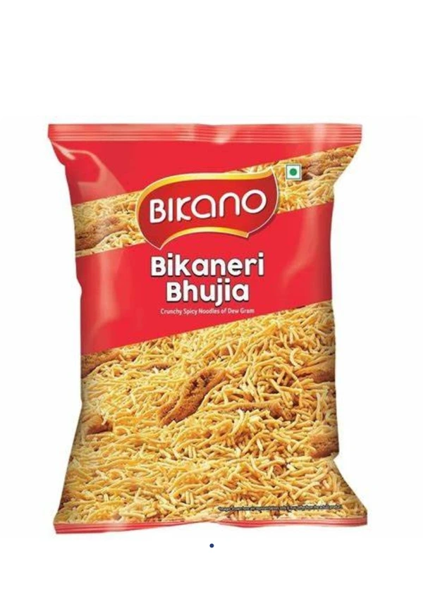 Bikano Bikaneri Bujia 200g + 50g Free