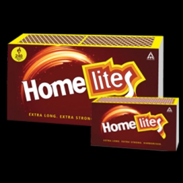 Home Lite Machis Box