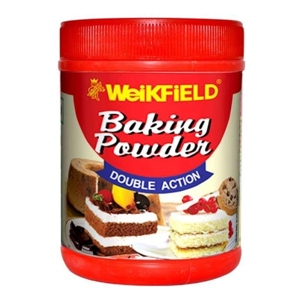 Weikfield Baking Powder 100g