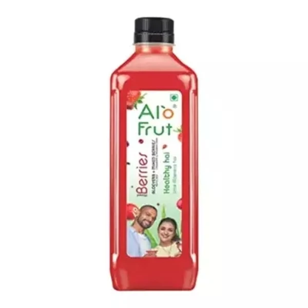 Alo Fruit Berries  Juice 200ml
