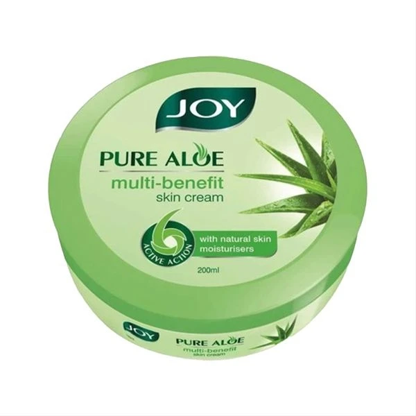 Joy Pure Aloe Multi-bitamin Skin Cream 50ml