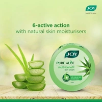 Joy Pure Aloe Multi-bitamin Skin Cream 100ml