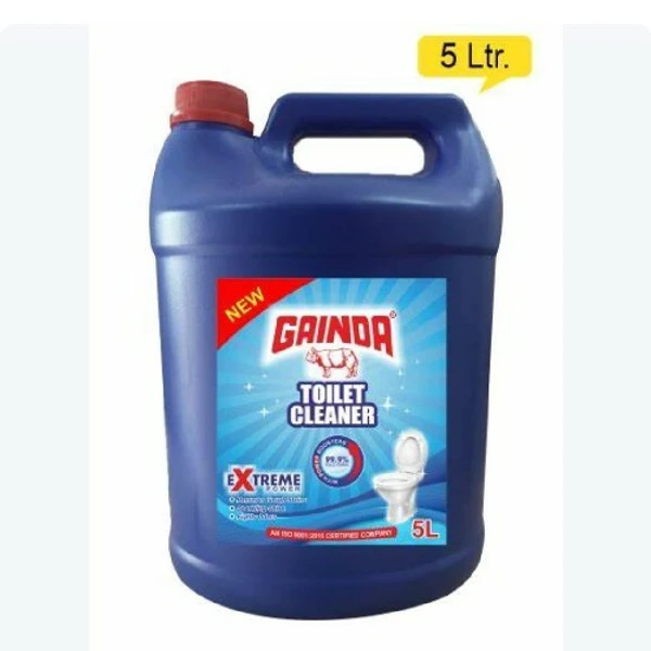 Gainda Disinfectant Toilet Cleaner 5L