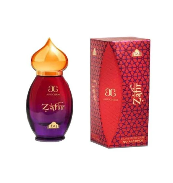  Arochem Zafir Arebian Attar for Unisex 9ml