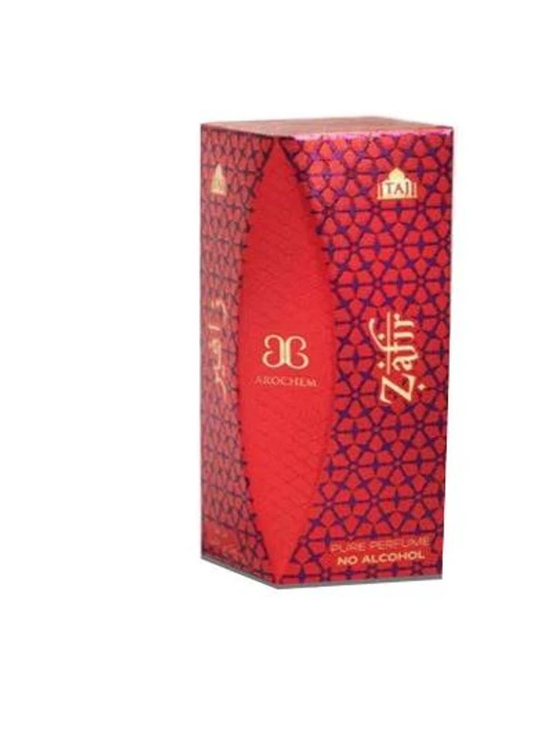  Arochem Zafir Arebian Attar for Unisex 9ml