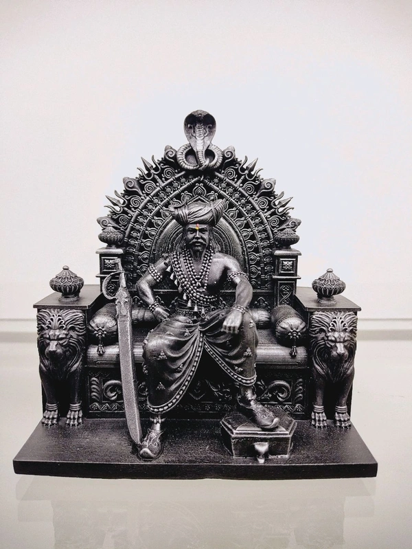 Jejuricha Khandoba 5 Inch