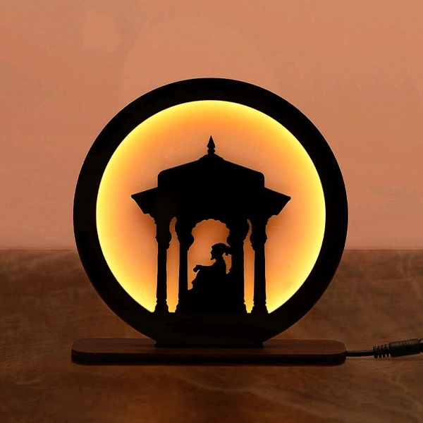 Raygad Led Lamp 7.5 Inch