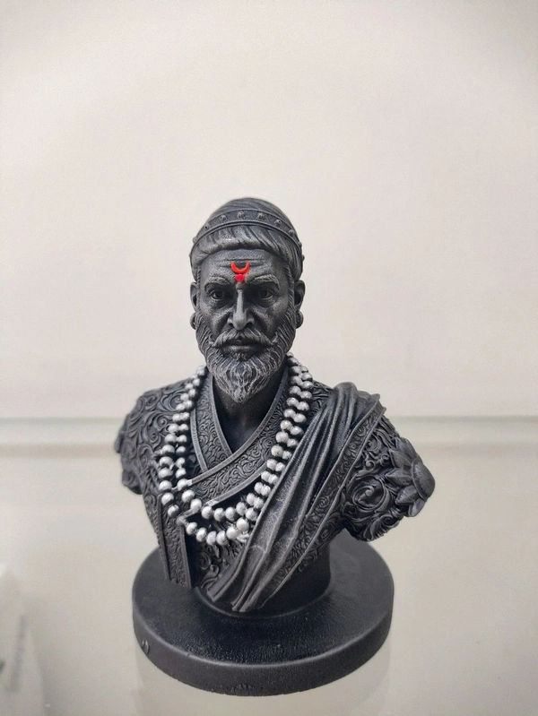 Rajadhiraj Maharaj 4 Inch