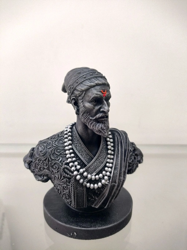 Rajadhiraj Maharaj 4 Inch