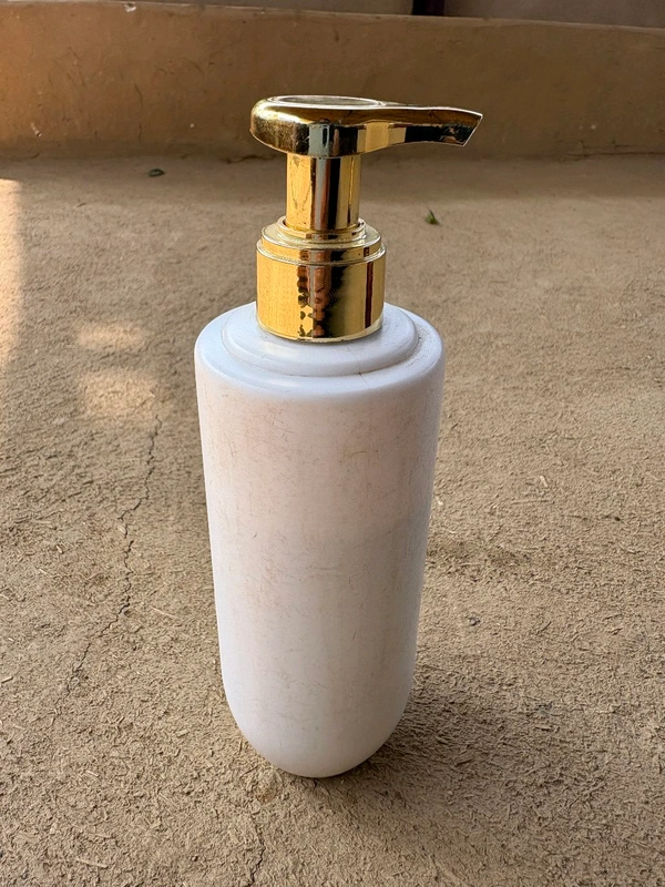 Chemical Free Rose Shampoo