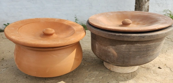Millet Combo - 2 Litres each