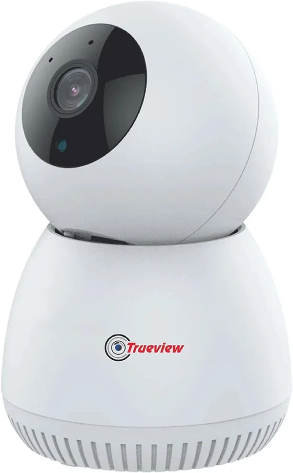 Trueview 3MP Wifi Robo Camera