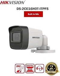 HIKVISION 5MP 