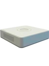 HIKVISION iDS-7104HQHI-M1/S4-ch 1080P Mini 1U H.265 AcuSense DVR