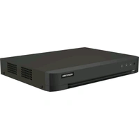 Hikvision iDS-7216HQHI-M1/XTNEW16-ch 1080p 1U H.265 AcuSense DVR