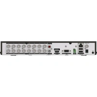 Hikvision iDS-7216HQHI-M1/XTNEW16-ch 1080p 1U H.265 AcuSense DVR