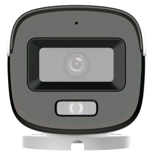 Hikvision DS-2CE10DF0T-PFS2MP ColorVu Audio Fixed Mini Bullet Camera