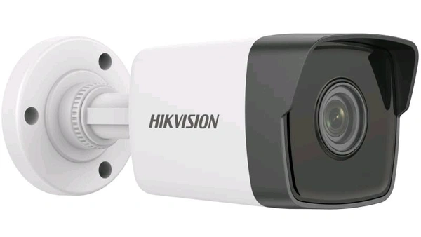 Hikvision DS-2CD1023G0E-I 2 MP Fixed Bullet Network Camera
