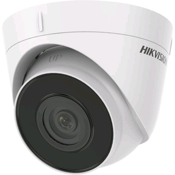 Hikvision DS-2CD1323G0E-I2 MP Fixed Turret Network Camera