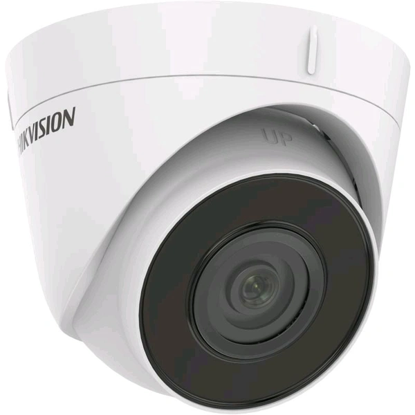 Hikvision DS-2CD1323G0E-I2 MP Fixed Turret Network Camera