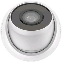 Hikvision DS-2CD1323G0E-I2 MP Fixed Turret Network Camera