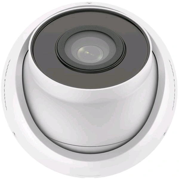 Hikvision DS-2CD1323G0E-I2 MP Fixed Turret Network Camera