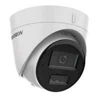 Hikvision DS-2CD1323G2-LIU(F)2 MP Smart Hybrid Light Fixed Turret Network Camera