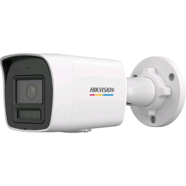 Hikvision DS-2CD1027G2H-LIU(F)2 MP ColorVu with Smart Hybrid Light Fixed Bullet Network Camera