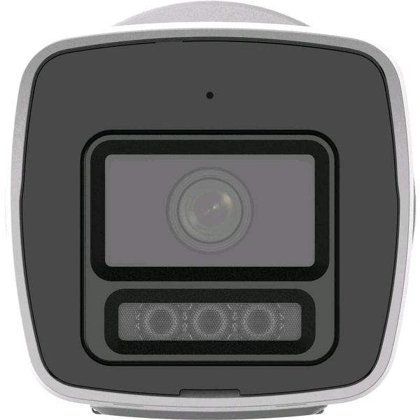 Hikvision DS-2CD1027G2H-LIU(F)2 MP ColorVu with Smart Hybrid Light Fixed Bullet Network Camera