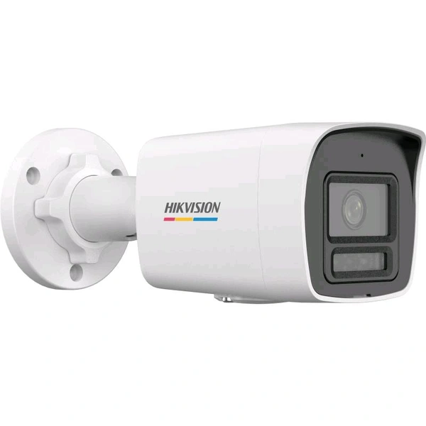 Hikvision DS-2CD1047G2H-LIU(F)4 MP ColorVu with Smart Hybrid Light Fixed Bullet Network Camera