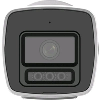 Hikvision DS-2CD1047G2H-LIU(F)4 MP ColorVu with Smart Hybrid Light Fixed Bullet Network Camera