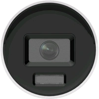 Hikvision  DS-2CD2047G2H-LIU4 MP Smart Hybrid Light with ColorVu Fixed Mini Bullet Network Camera