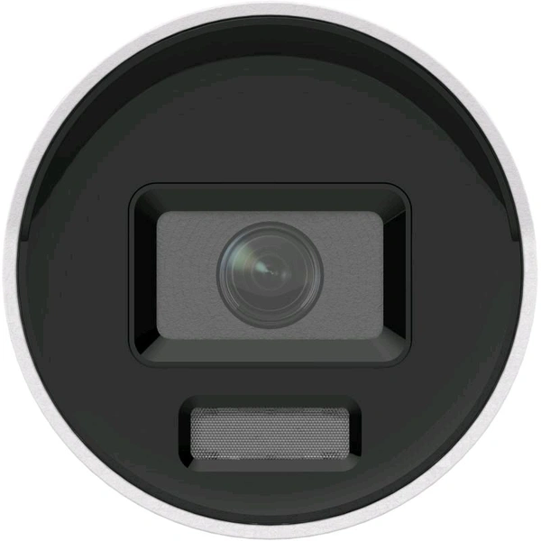 Hikvision  DS-2CD2047G2H-LIU4 MP Smart Hybrid Light with ColorVu Fixed Mini Bullet Network Camera