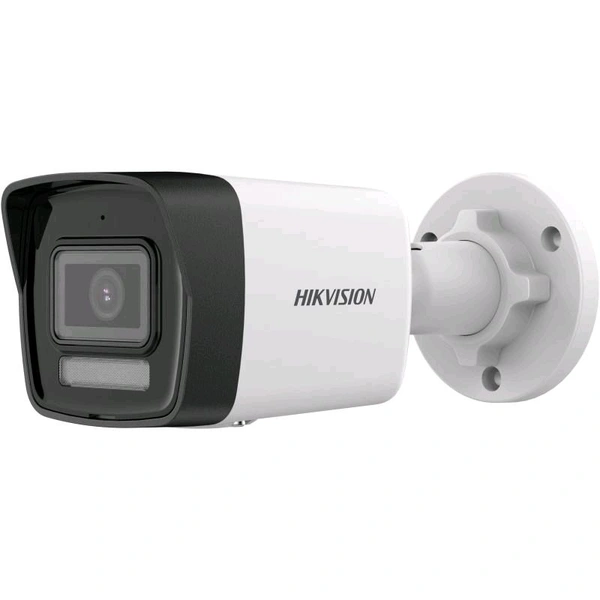 Hikvision DS-2CD1063G2-LIU(F) 6 MP Smart Hybrid Light Fixed Bullet Network Camera